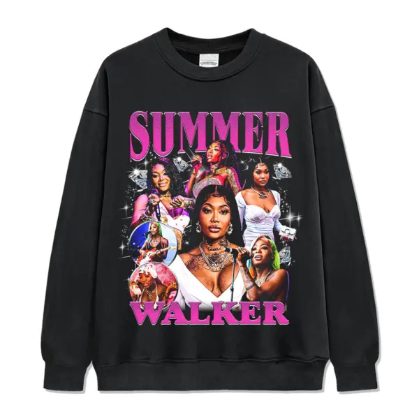 Summer Walker Sweatshirt