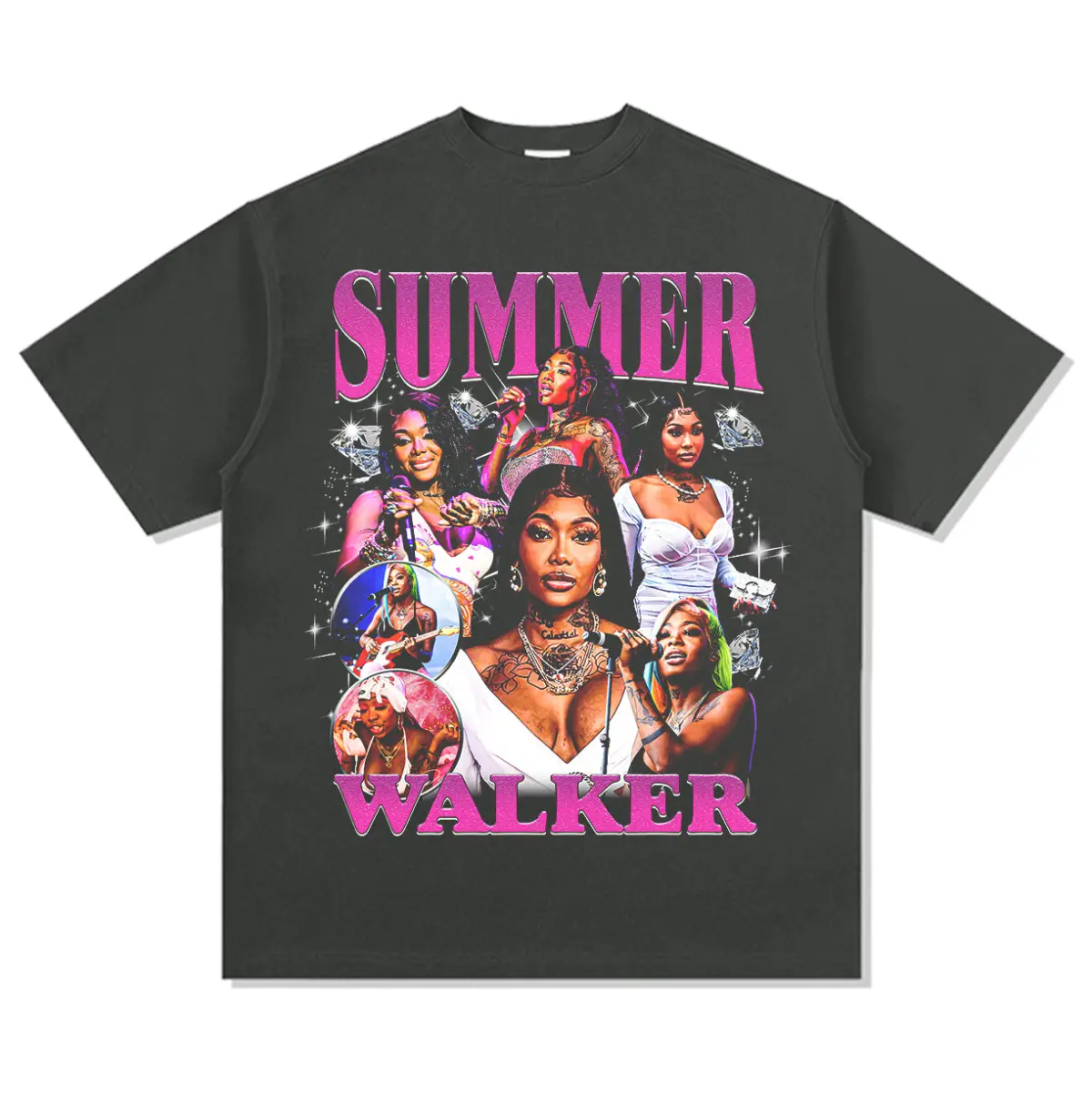 Summer Walker Tee - view 2