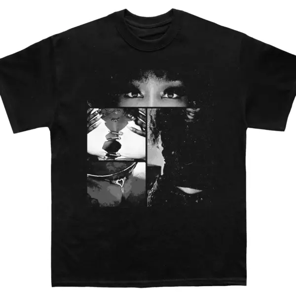 Sza “Eyes” TEE