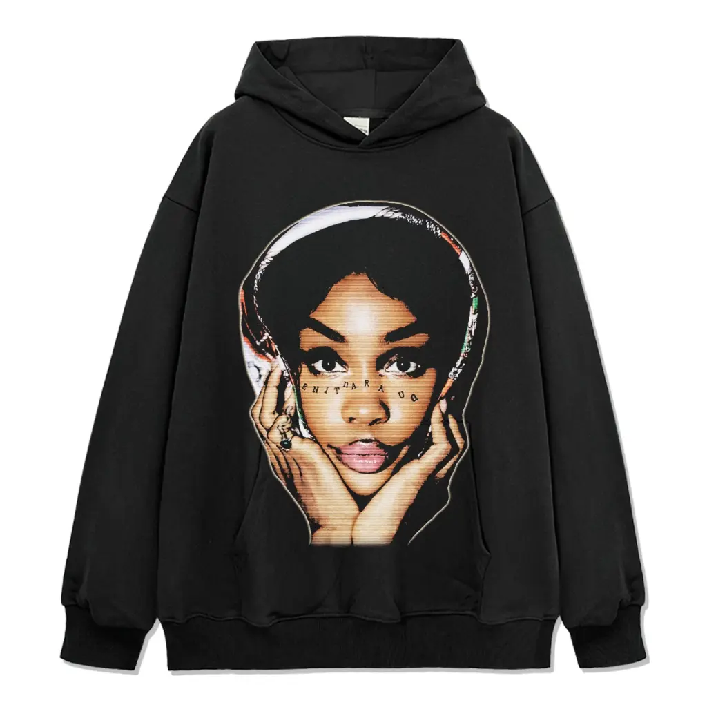 Sza Hoodie