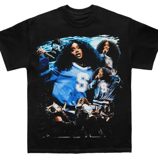 Sza “SOS Tour” TEE