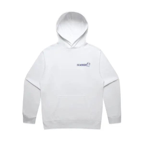 Sza "Snooze" Back Design HOODIE