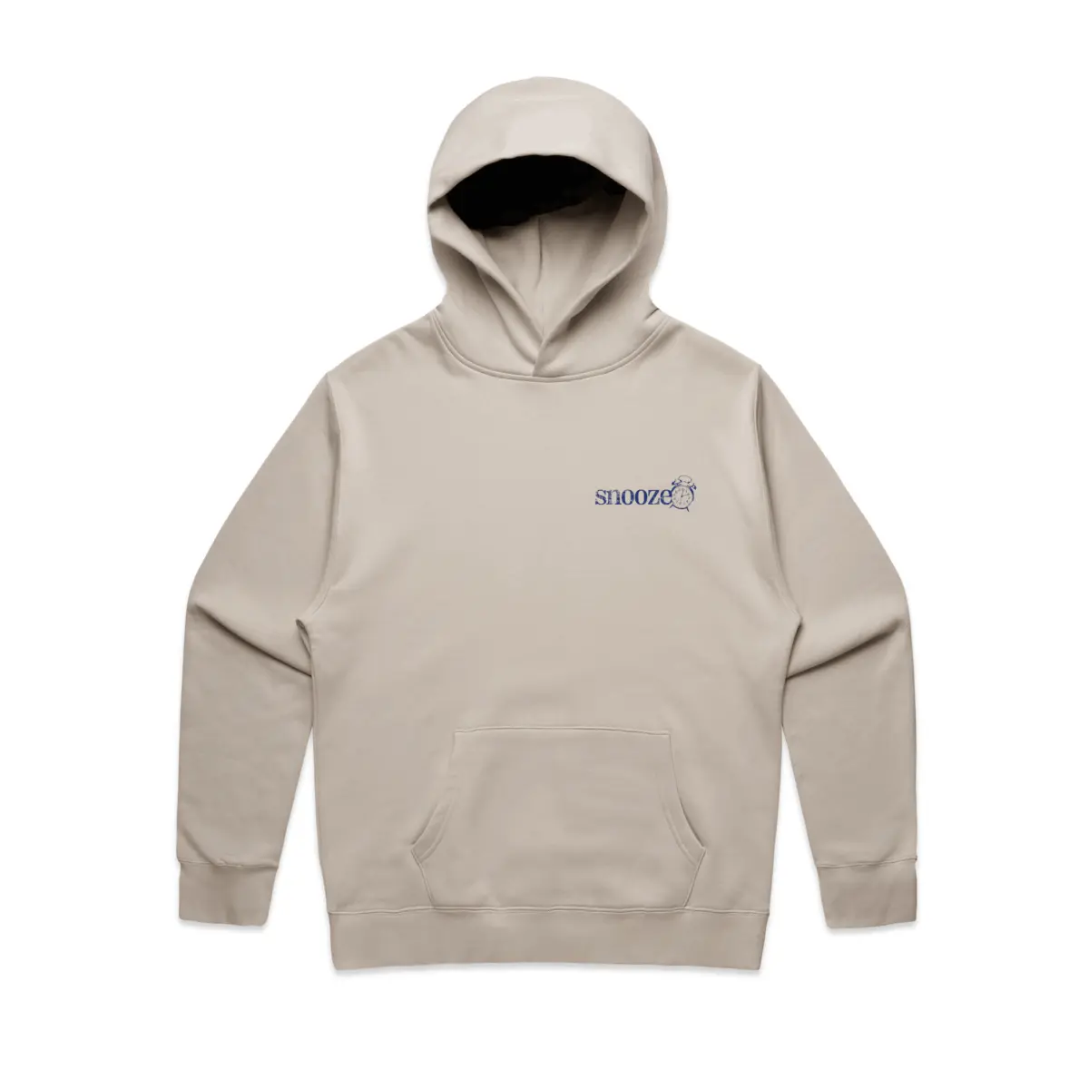 Sza "Snooze" Back Design HOODIE - view 2