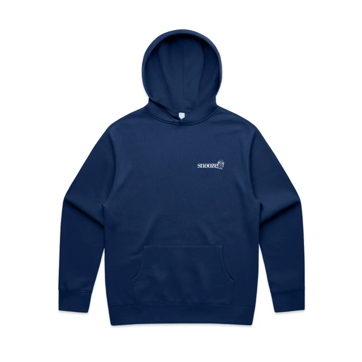 Sza "Snooze" Back Design HOODIE - view 3