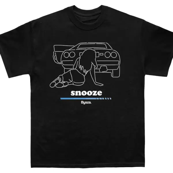 Sza "Snooze" TEE