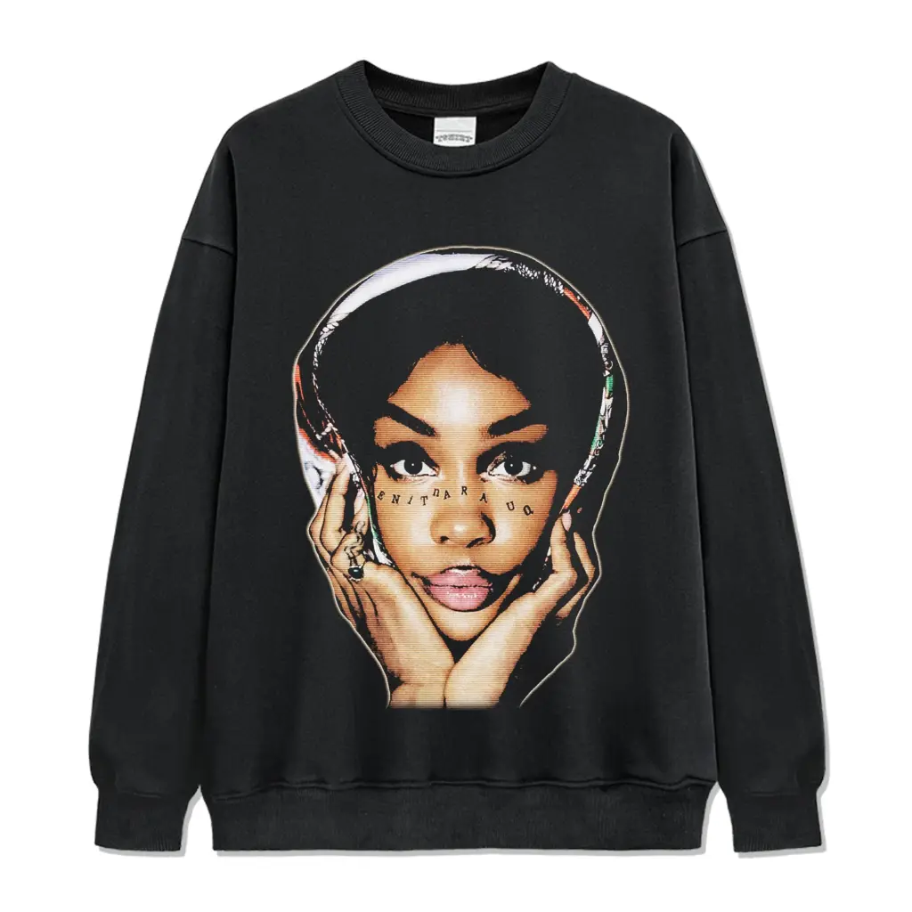 Sza Sweatshirt