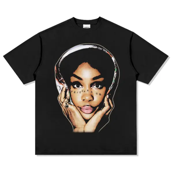 Sza Tee
