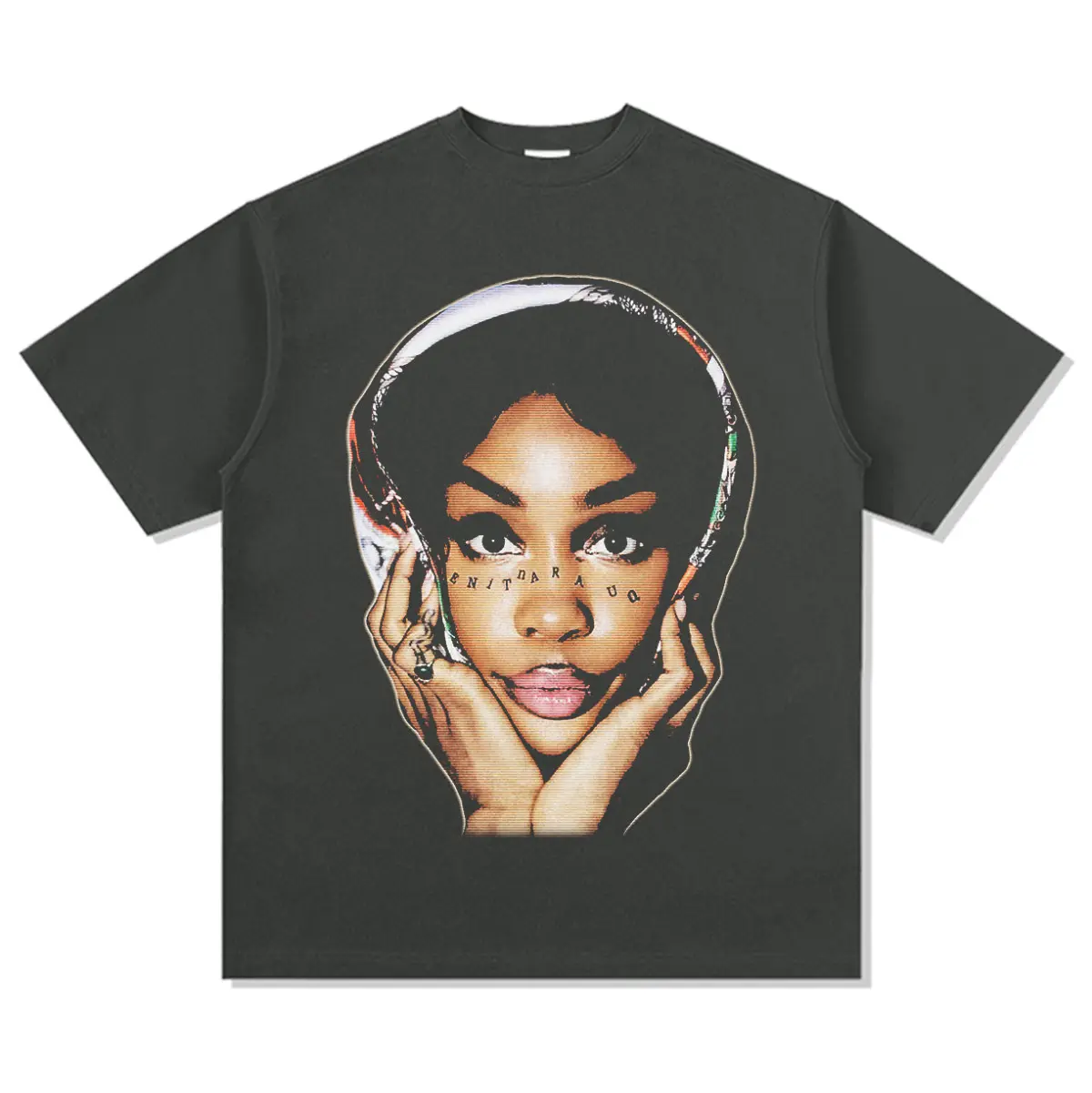 Sza Tee - view 2