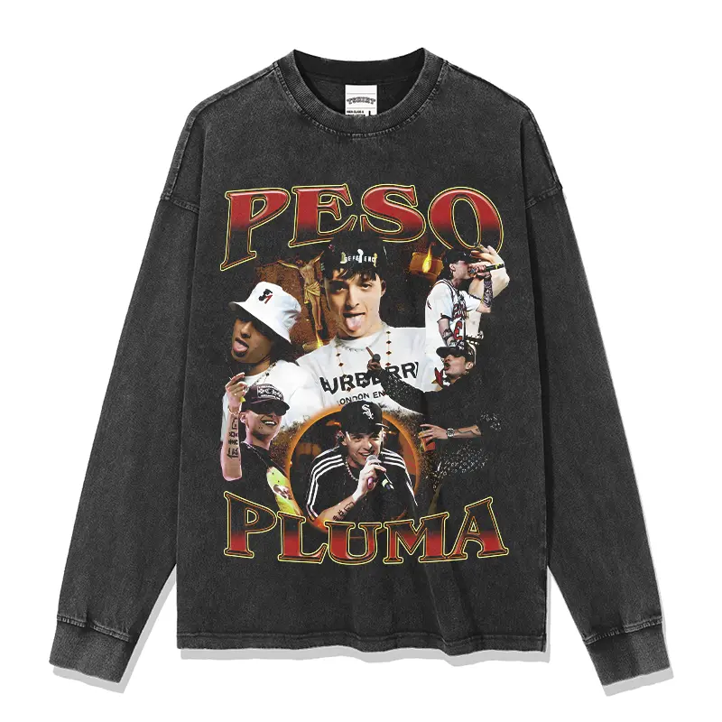 THE PESO PLUMA SWEATSHIRT 2024 - view 2