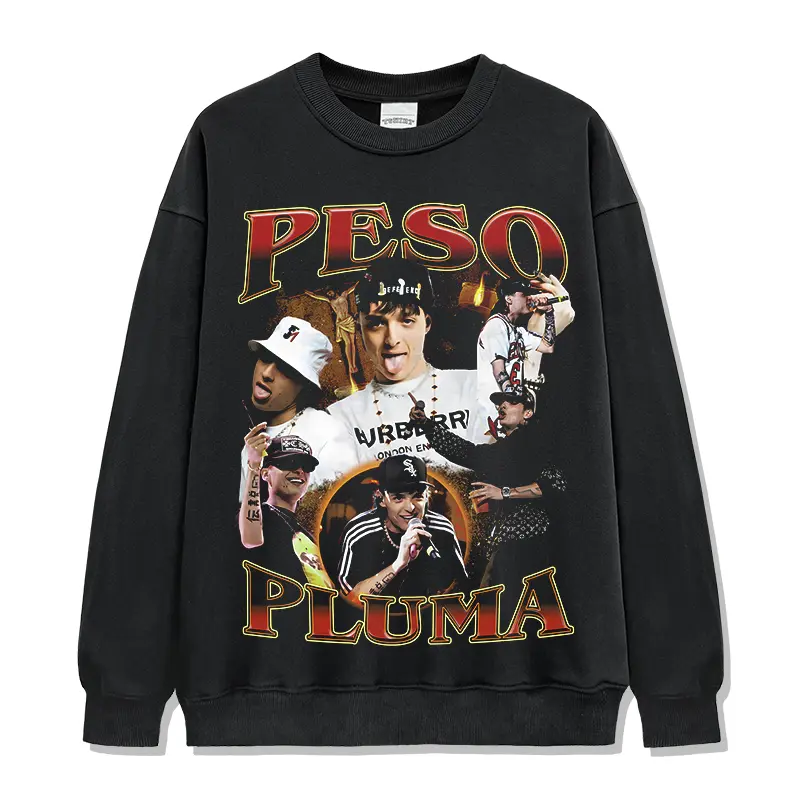 THE PESO PLUMA SWEATSHIRT 2024 - view 3