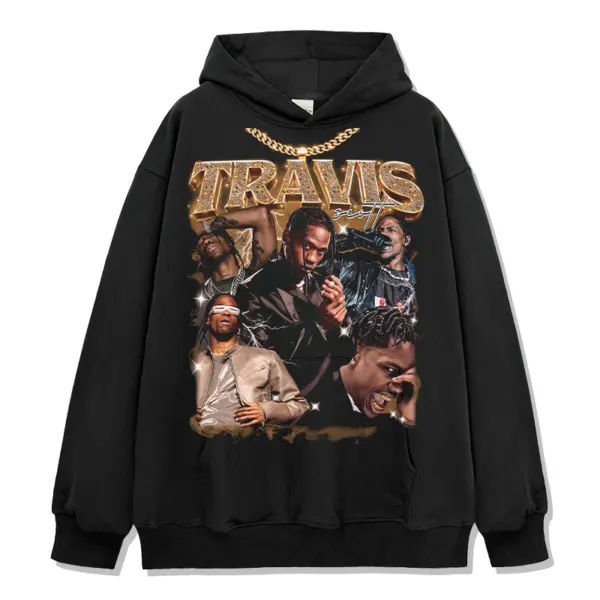 TRAVIS SCOTT HOODIE