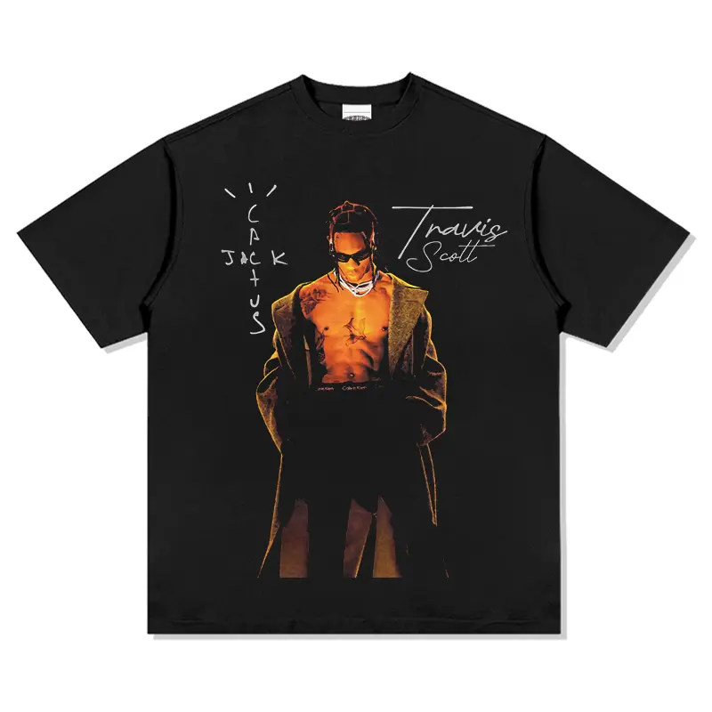 TRAVIS SCOTT TEE 2024