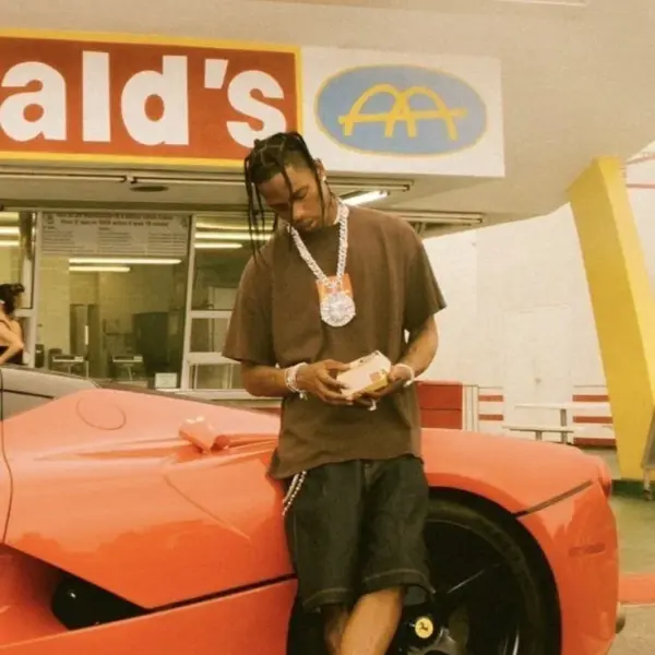 Travis Scott