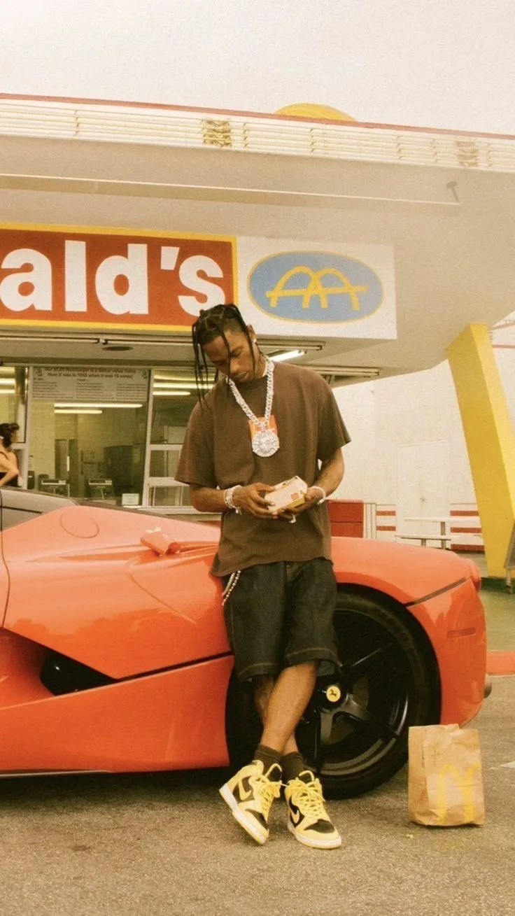 Travis Scott