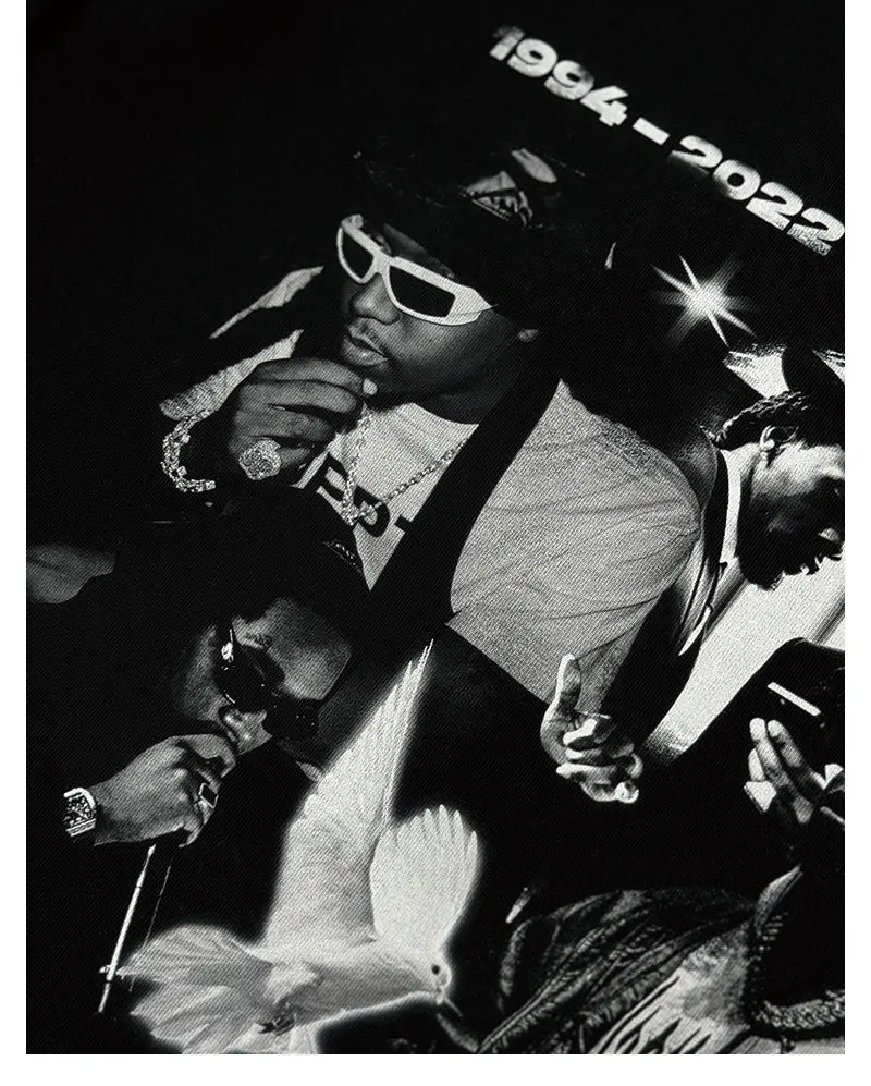 Takeoff Hoodie - view 3