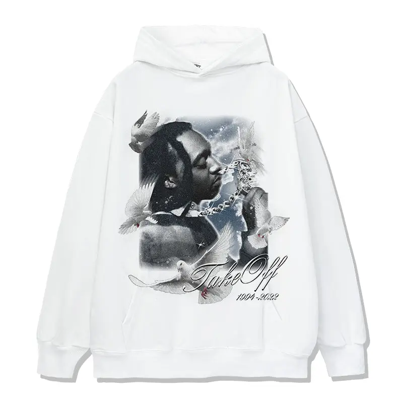 Takeoff Hoodie - view 3
