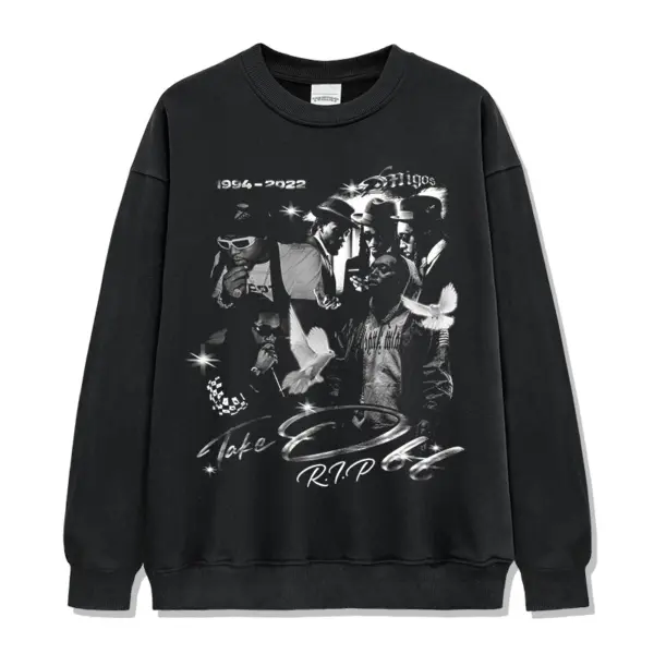 Takeoff Sweatshirt