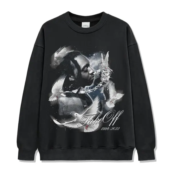 Takeoff Sweatshirt