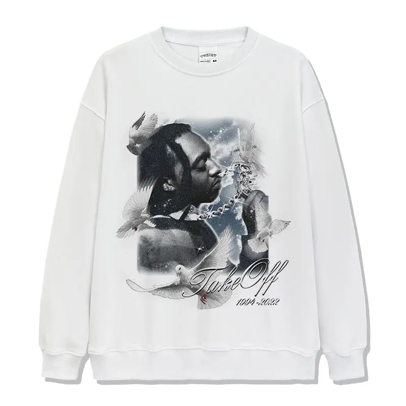Takeoff Sweatshirt - view 3
