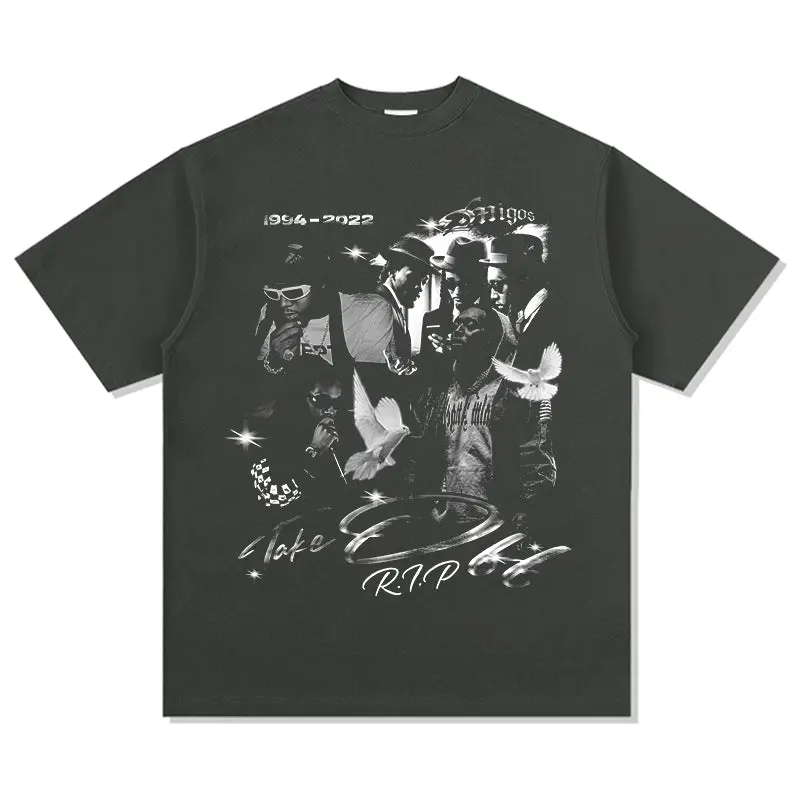 Takeoff Tee - view 2