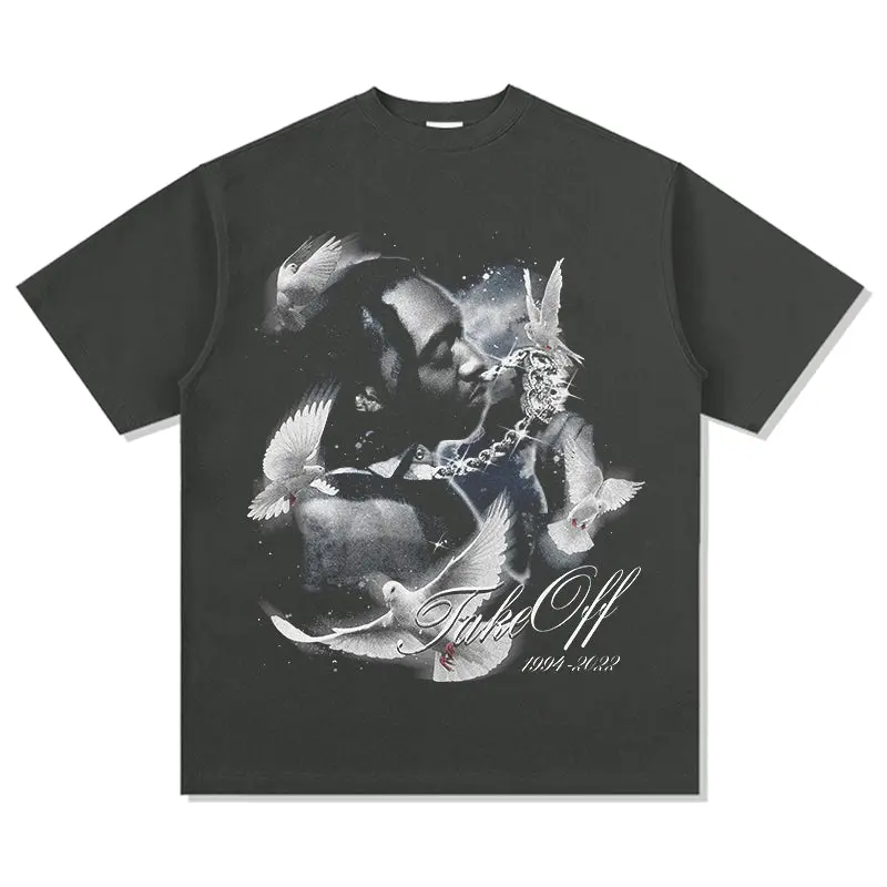 Takeoff Tee - view 2