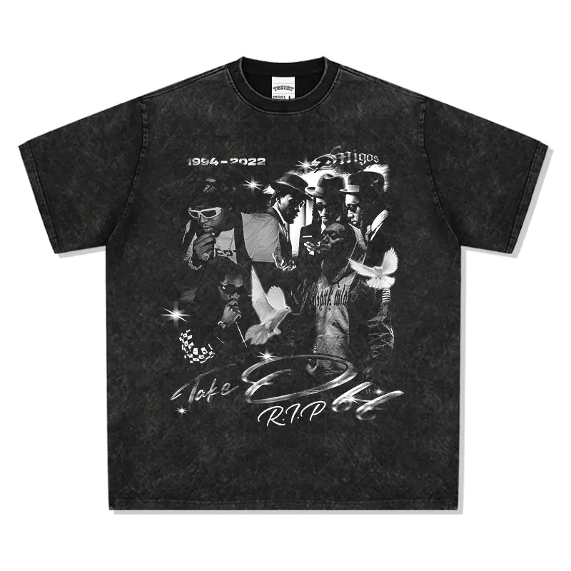 Takeoff Tee - view 3