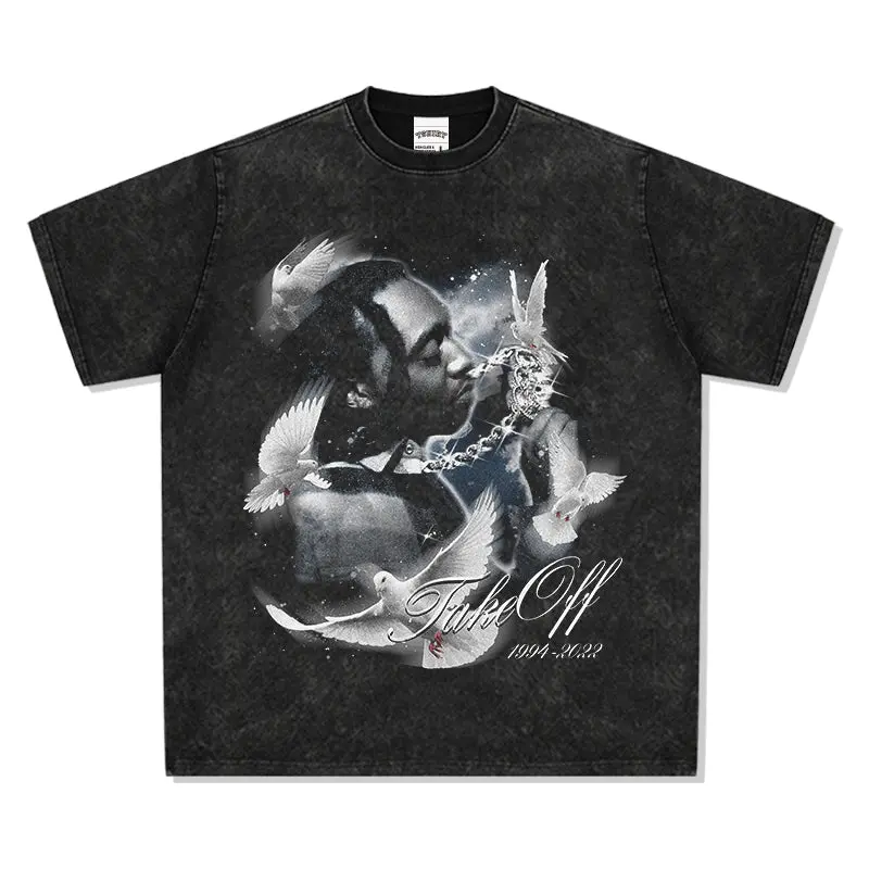 Takeoff Tee - view 3
