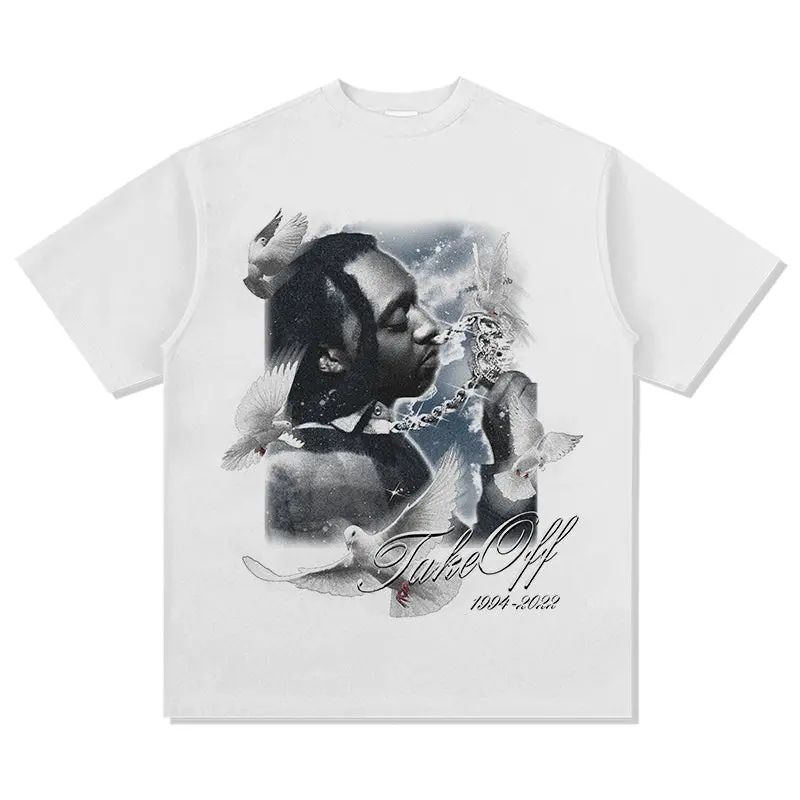 Takeoff Tee - view 4