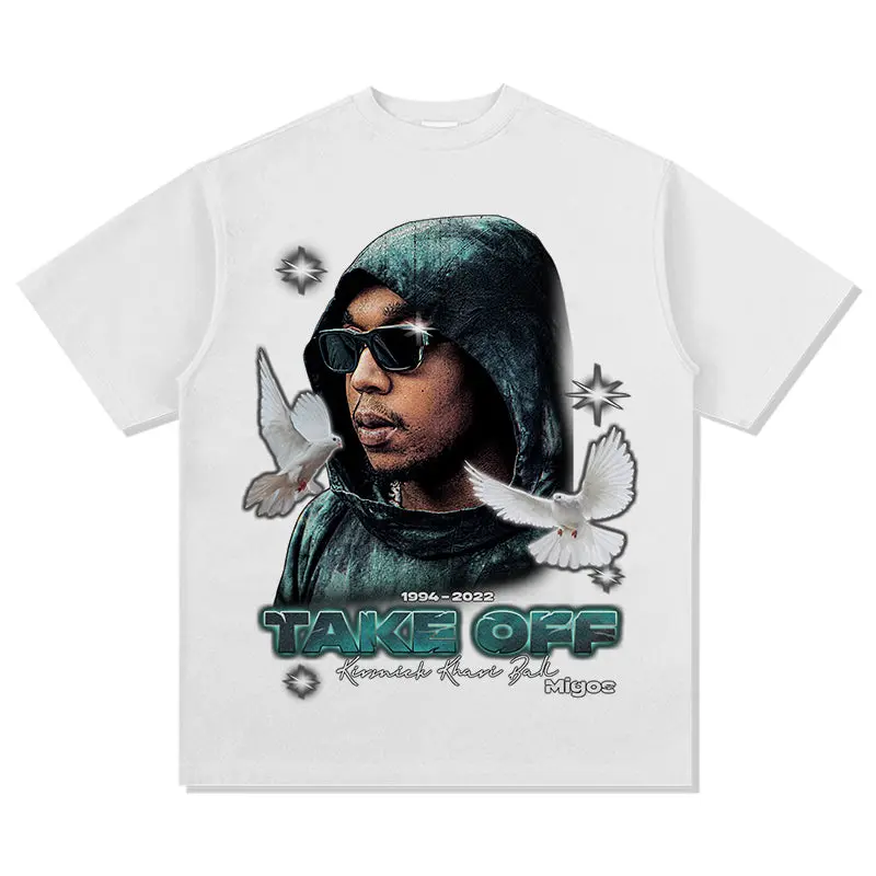 Takeoff Tee - view 4