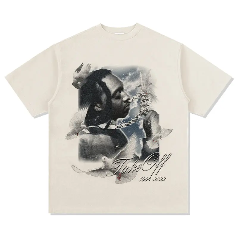 Takeoff Tee - view 5