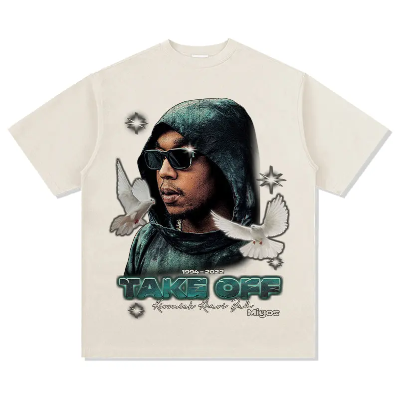 Takeoff Tee - view 5