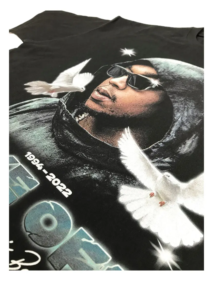 Takeoff Tee