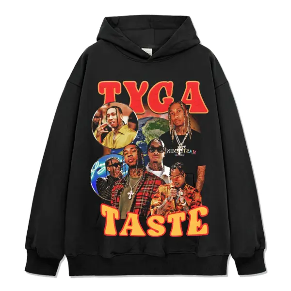 Taste By Tyga Hoodie