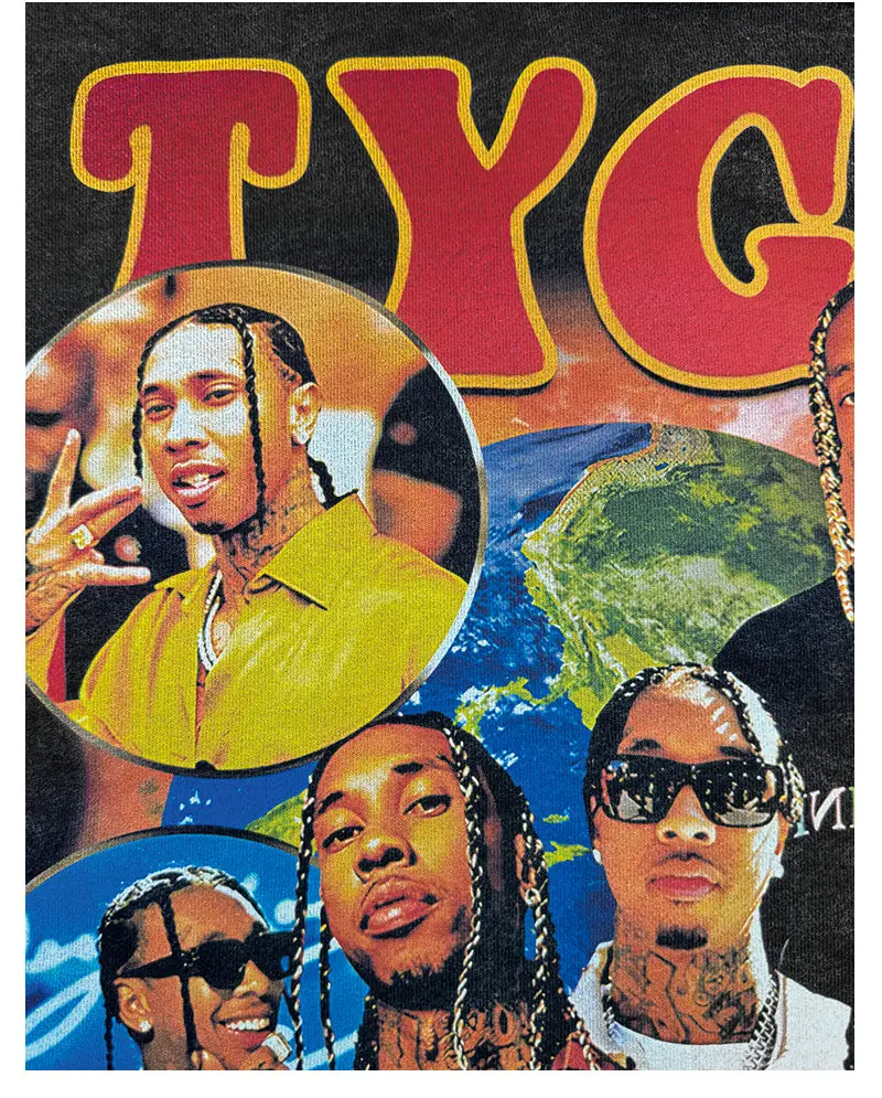 Taste By Tyga TEE - view 9