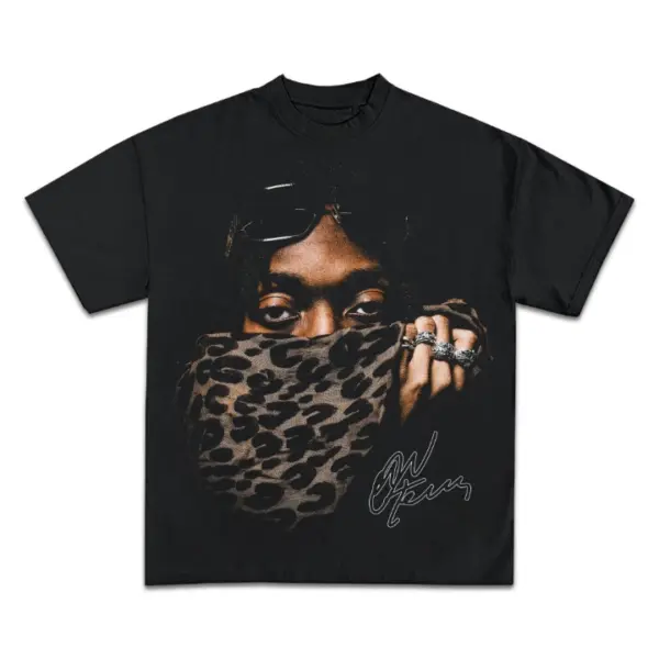 Tecca Graphic TEE