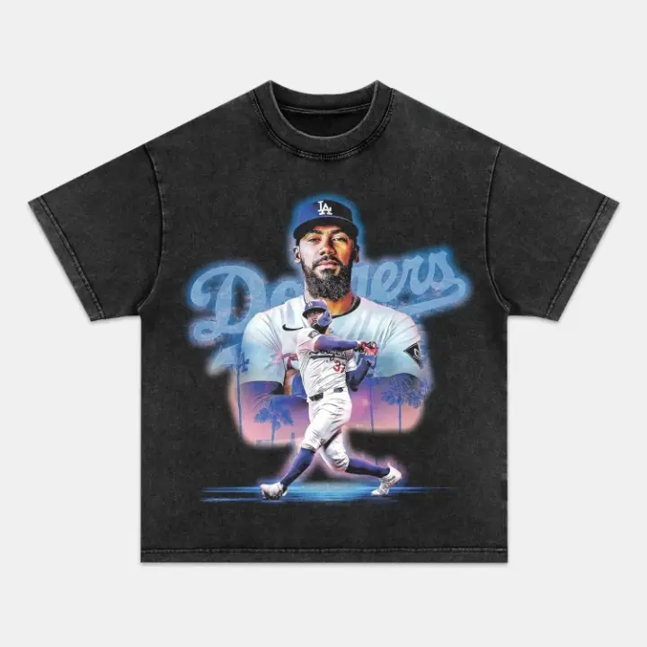 Teoscar Hernandez TEE - view 2
