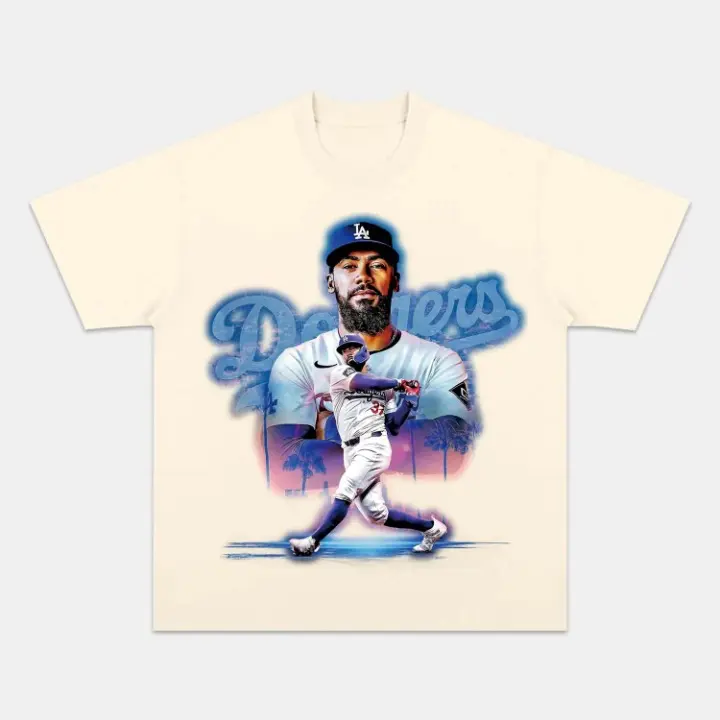 Teoscar Hernandez TEE - view 4