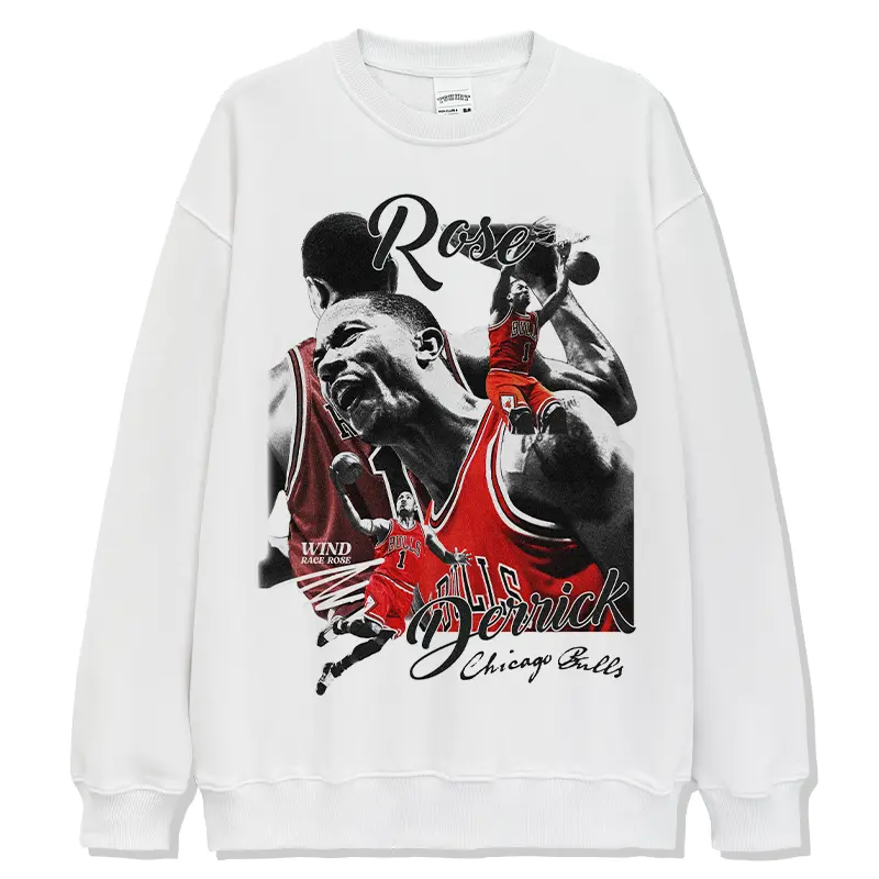 Terrence Ross Sweatshirt NBA 2024 - view 2