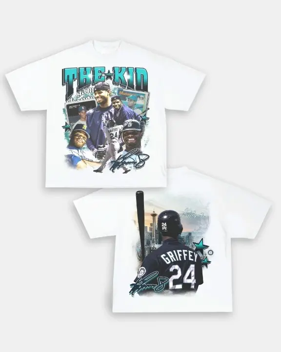 The Kid Back Design TEE - view 2