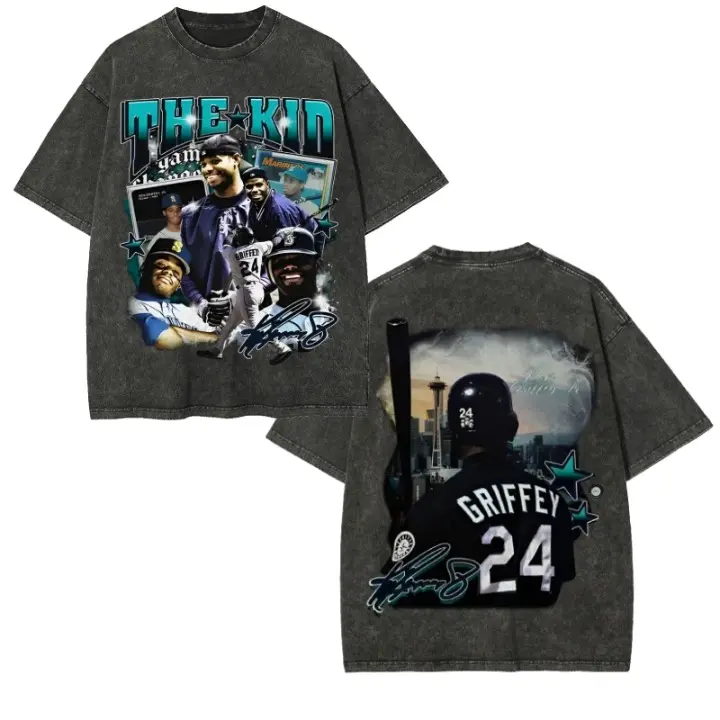 The Kid Back Design TEE - view 3