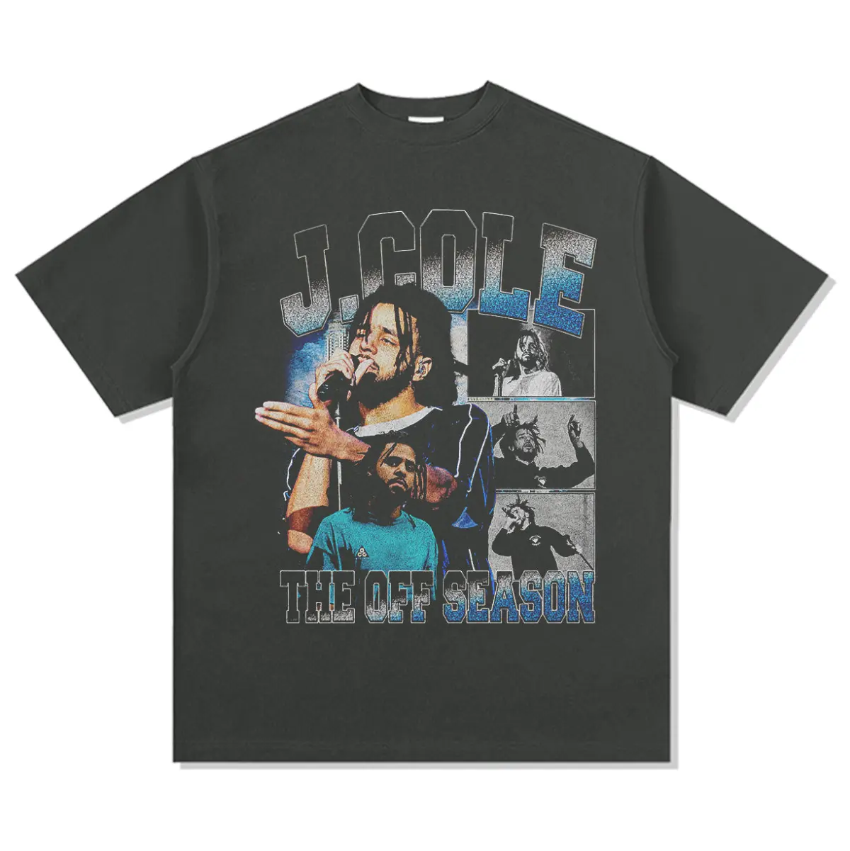 The Off Season By J. Cole TEE - view 2