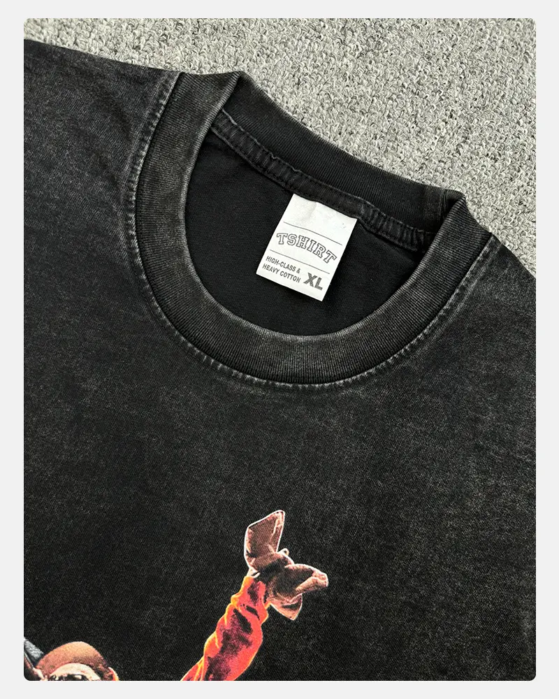 The Pop Out Ken & Friends By Kendrick Lamar TEE - view 10