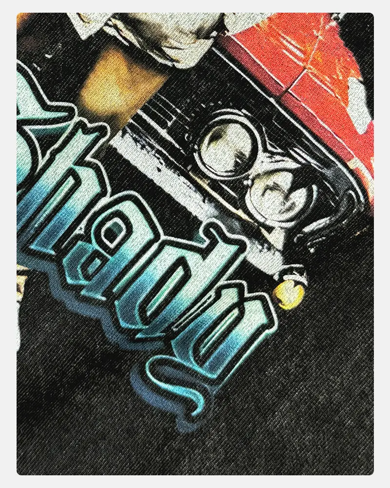 The Real Slim Shady By Eminem Hoodie - view 4