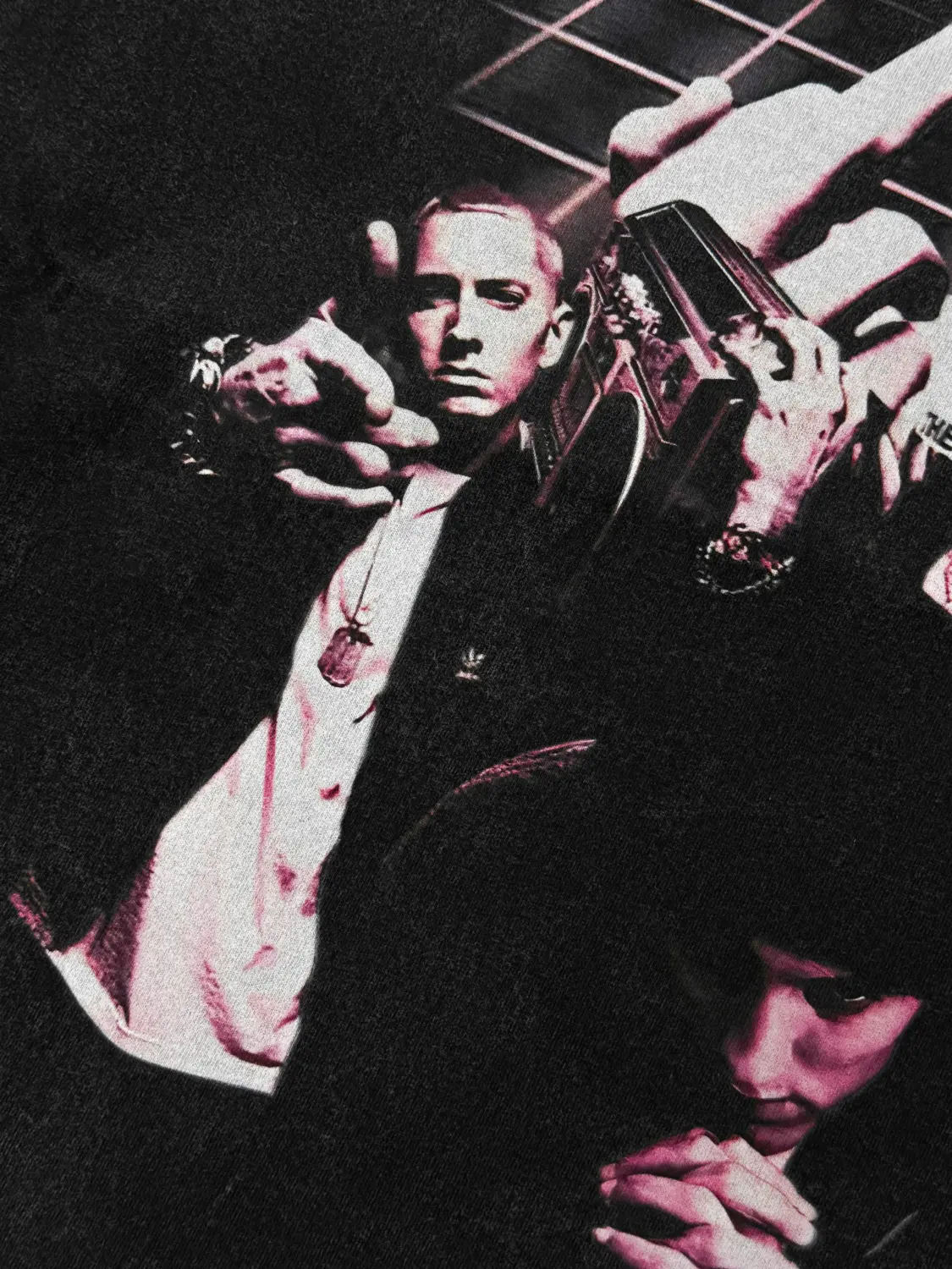 The Real Slim Shady By Eminem Sweatshirt - view 5