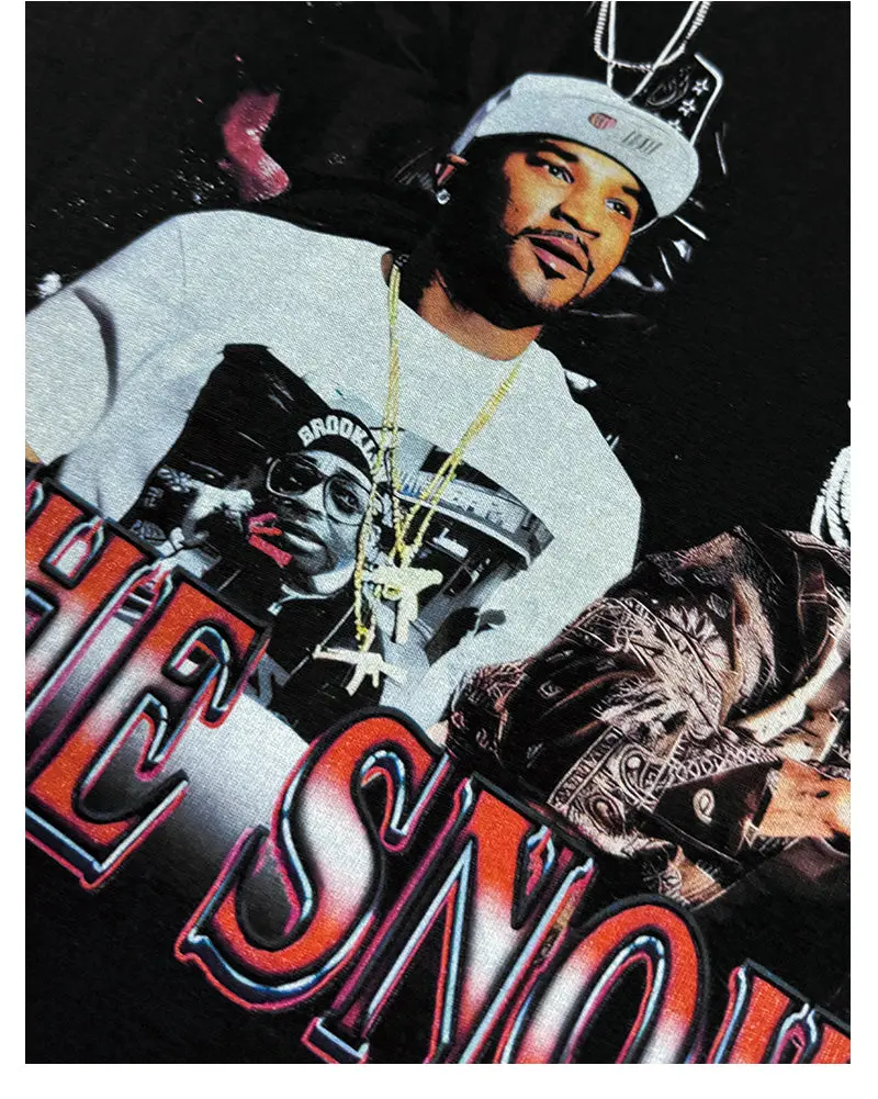 The Showman By Jeezy Hoodie - view 5
