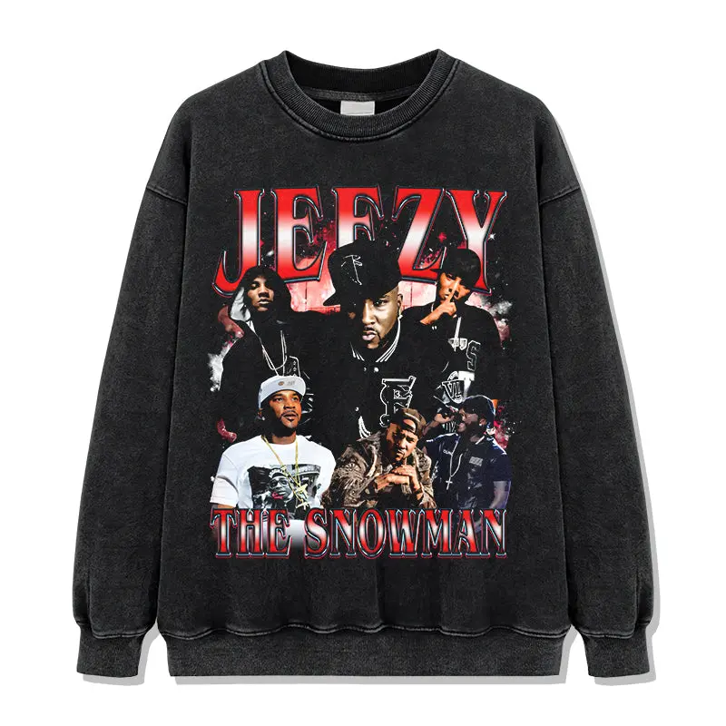 The Showman By Jeezy Sweatshirt - view 2