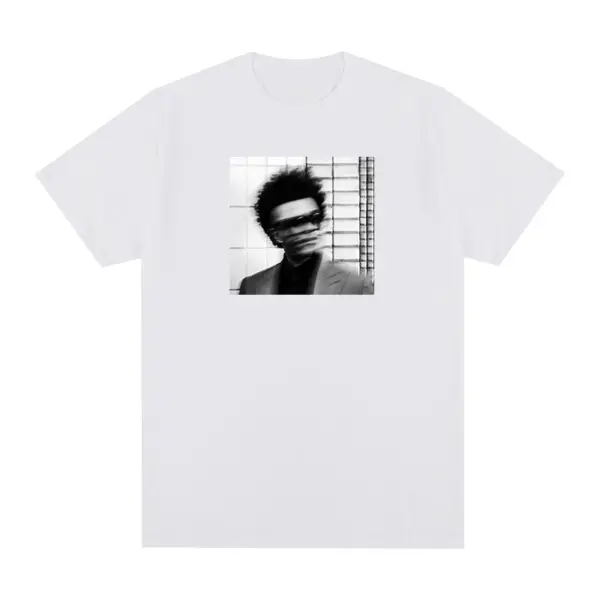 The Weeknd "Afterhours" T-shirt