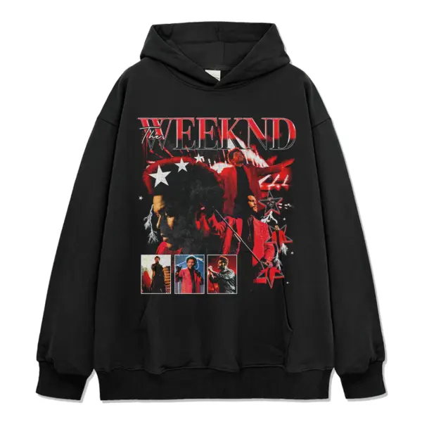The Weeknd HOODIE