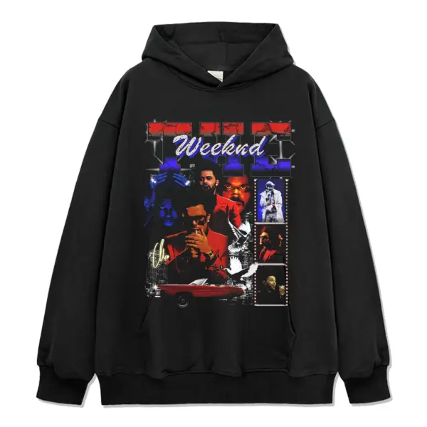 The Weeknd HOODIE