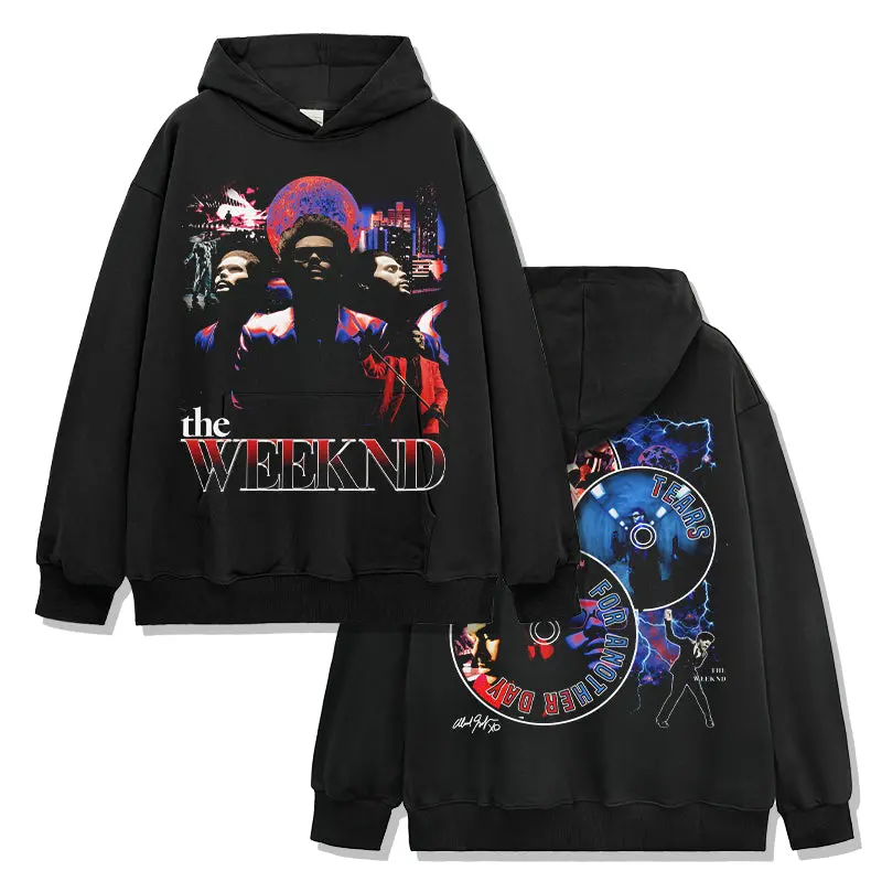 The Weeknd Hoodie